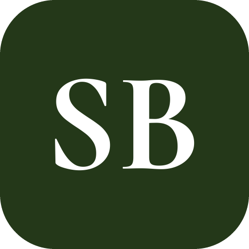 Santa Barbara Tree Support logo